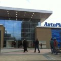 Autoplaza